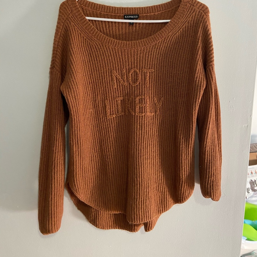 Sweater